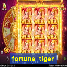 fortune tiger deposito 5 reais